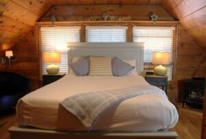 Sugar Pine Suite Elliott House Sugar Pine Suite