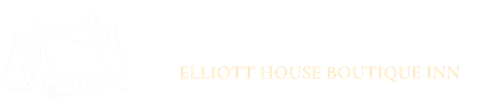 Shaver Lake Cabins / Elliott House Boutique Inn Logo